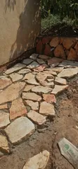 Compound Designing & Landscaping Services - 4