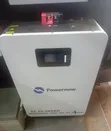 10.49kWh Lithium Iron Phosphate Battery (51.2V, 205Ah) - 1