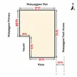Commercial Plot for Sale - Maya Nanziga Road - 1