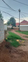 Commercial Plot for Sale - Maya Nanziga Road - 2