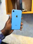 Apple iPhone XR 128GB Blue - 4