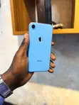 Apple iPhone XR 128GB Blue - 5