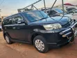 Toyota Corolla Rumion 2011 Black - 2