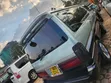 Toyota HiAce 2005 Diesel - 2