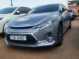 Toyota Mark X 2013 Silver - 3
