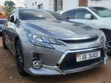 Toyota Mark X 2013 Silver - 5