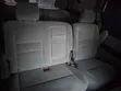 Toyota Alphard 2004 Silver - 5