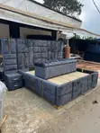 Gracious Wood Works - Custom Furniture - 4