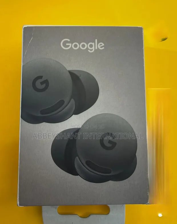 Google Pixel Buds 2a Wireless Earbuds - 1