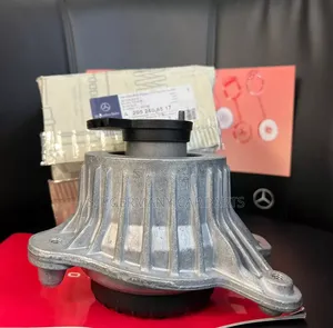 Genuine Mercedes-Benz W205 C200 Engine Mountings