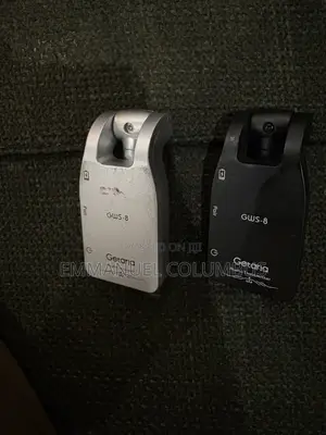 Getaria Wireless Guitar Transmitter