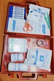 American Safety First Aid Kit (5 Person) - 2