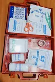 American Safety First Aid Kit (5 Person) - 3