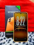 New Infinix Smart 20 128GB Orange - 2