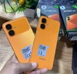 New Infinix Smart 20 128GB Orange - 3