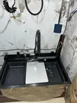 Smart Kitchen Sink Workstation - 5