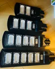 3000W Solar Street Light with Motion Sensor - 2