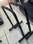 Brand New Dip Stand Station Parallel Bars - 1