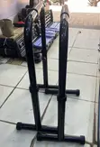 Brand New Dip Stand Station Parallel Bars - 2