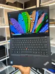 Lenovo ThinkPad T490s Laptop - Core i5, 8GB RAM, 256GB SSD - 4