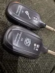 Used Guitar Wireless Transmitter Pair - 1