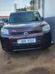 Toyota Corolla Rumion 2008 Beige - 1