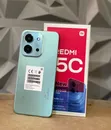 New Xiaomi Redmi 15C 4G 256GB Green - 1