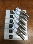 Genuine Mercedes Benz Spark Plugs for ML W166 (2012-2015) - 3