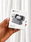 DJI Mic 2 Single Transmitter - 1
