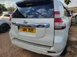 Toyota Land Cruiser Prado 2.8 D-4D 2015 White - 1
