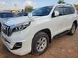 Toyota Land Cruiser Prado 2.8 D-4D 2015 White - 3