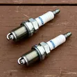 Genuine Bosch Spark Plugs for Mercedes-Benz ML W164 - 2