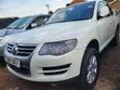 Volkswagen Touareg 3.0 V6 TDi Tiptronic 2009 White - 2