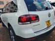Volkswagen Touareg 3.0 V6 TDi Tiptronic 2009 White - 3