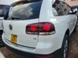 Volkswagen Touareg 3.0 V6 TDi Tiptronic 2009 White - 4