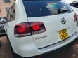 Volkswagen Touareg 3.0 V6 TDi Tiptronic 2009 White - 5