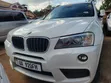 2016 BMW X3 xDrive28d AWD SUV - White - 2