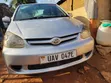 Toyota Platz 1.5 FWD 2003 Silver - 1