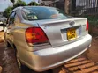 Toyota Platz 1.5 FWD 2003 Silver - 2