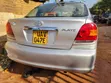 Toyota Platz 1.5 FWD 2003 Silver - 3
