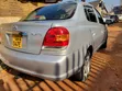 Toyota Platz 1.5 FWD 2003 Silver - 4