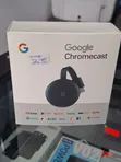 Google Chromecast with Google TV HD - 1