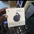 Google Chromecast with Google TV HD - 2