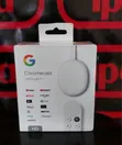 Google Chromecast with Google TV HD - 3