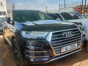 Audi Q7 45 TFsi Quattro 2018