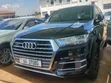 Audi Q7 45 TFsi Quattro 2018 - 2