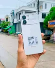 New Infinix Smart 20 128GB Silver - 2