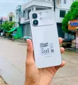 New Infinix Smart 20 128GB Silver - 3