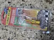 Gold Coloured Turbo Sound Whistle - 1