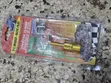 Gold Coloured Turbo Sound Whistle - 2